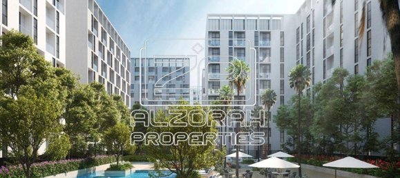 1 bedroom Apartment in Muwaileh Commercial, UAE No. 11878 3