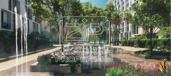 1 bedroom Apartment in Muwaileh Commercial, UAE No. 11878 11