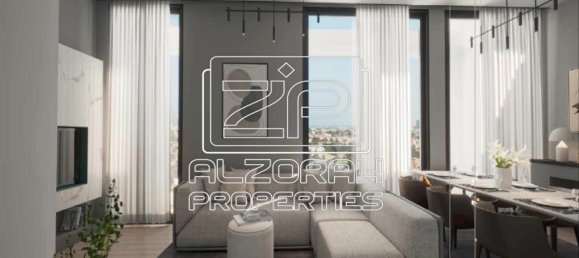 1 bedroom Apartment in Muwaileh Commercial, UAE No. 11878 2