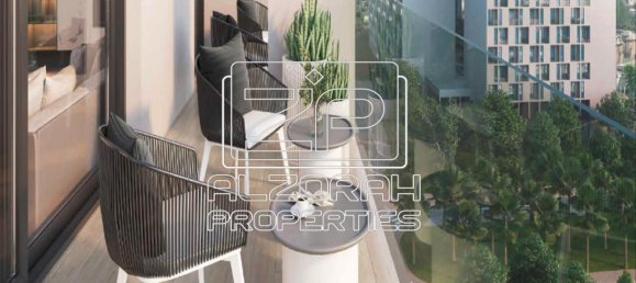 1 bedroom Apartment in Muwaileh Commercial, UAE No. 11878 19