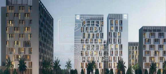 1 bedroom Apartment in Muwaileh Commercial, UAE No. 11878 12