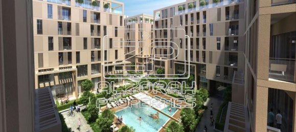 1 bedroom Apartment in Muwaileh Commercial, UAE No. 11878 15
