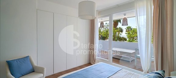 4 Schlafzimmer Wohnung in El Limonar, Spain, Nr. 50283 15
