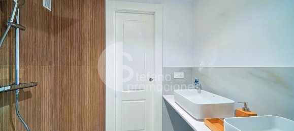 4 Schlafzimmer Wohnung in El Limonar, Spain, Nr. 50283 27