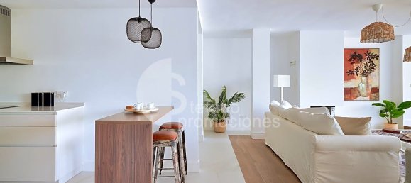 4 Schlafzimmer Wohnung in El Limonar, Spain, Nr. 50283 29