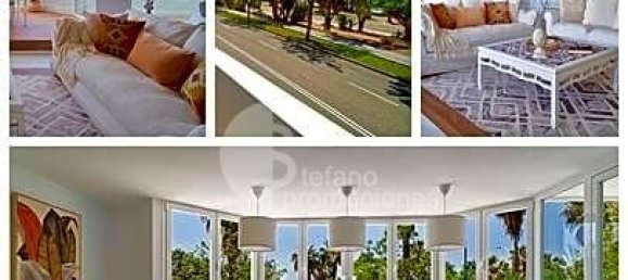 4 Schlafzimmer Wohnung in El Limonar, Spain, Nr. 50283 9