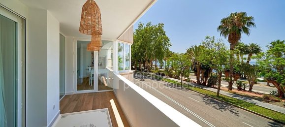 4 Schlafzimmer Wohnung in El Limonar, Spain, Nr. 50283 30