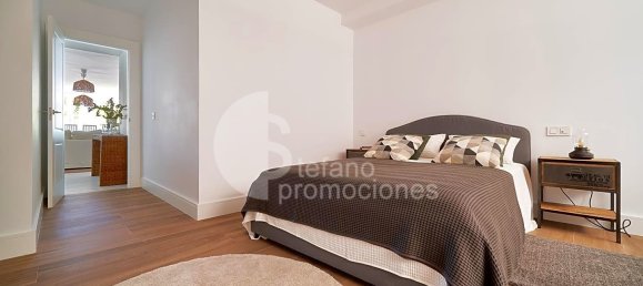 4 Schlafzimmer Wohnung in El Limonar, Spain, Nr. 50283 20