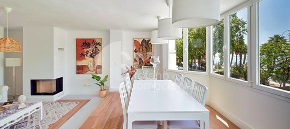 4 Schlafzimmer Wohnung in El Limonar, Spain, Nr. 50283 14