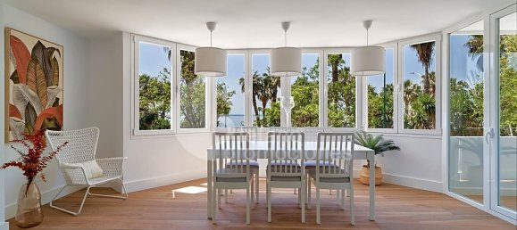 4 Schlafzimmer Wohnung in El Limonar, Spain, Nr. 50283 7