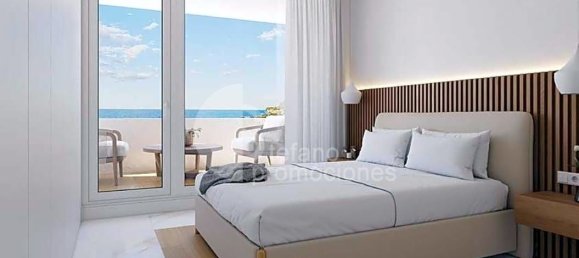 4 Schlafzimmer Wohnung in El Limonar, Spain, Nr. 50283 6