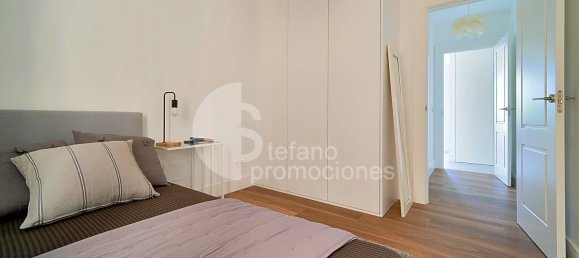 4 Schlafzimmer Wohnung in El Limonar, Spain, Nr. 50283 23