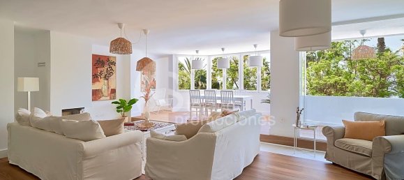 4 Schlafzimmer Wohnung in El Limonar, Spain, Nr. 50283 4