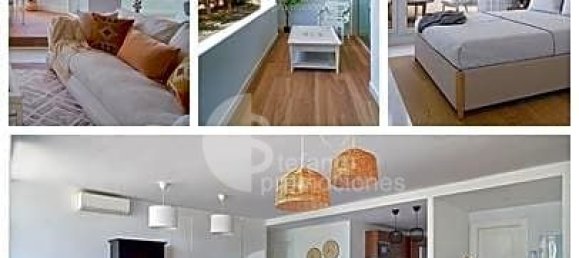 4 Schlafzimmer Wohnung in El Limonar, Spain, Nr. 50283 13