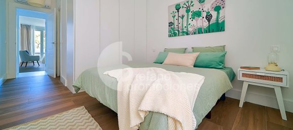 4 Schlafzimmer Wohnung in El Limonar, Spain, Nr. 50283 25