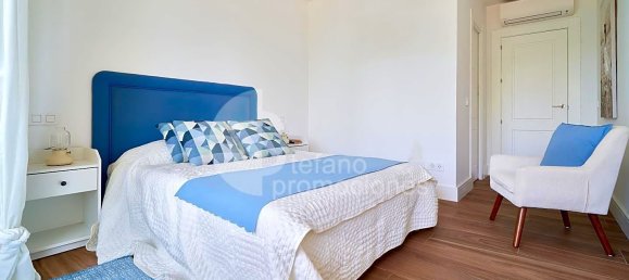4 Schlafzimmer Wohnung in El Limonar, Spain, Nr. 50283 24