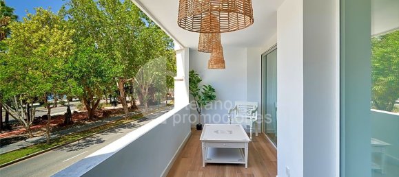 4 Schlafzimmer Wohnung in El Limonar, Spain, Nr. 50283 8