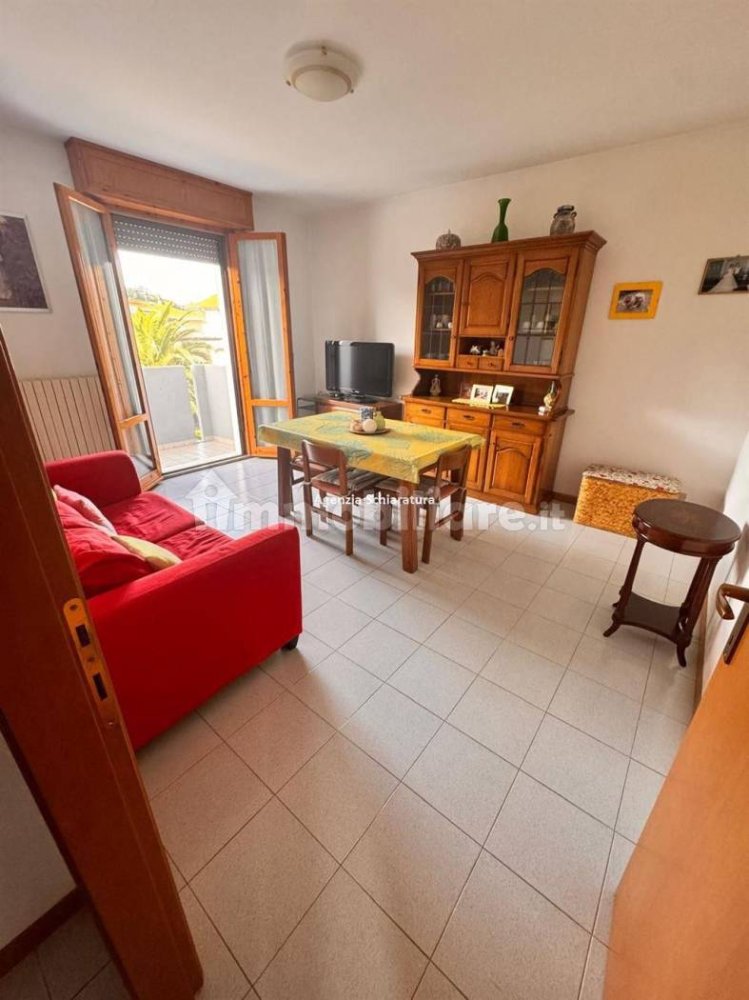 3 Schlafzimmer Wohnung in Vallefoglia, Italy, Nr. 313558