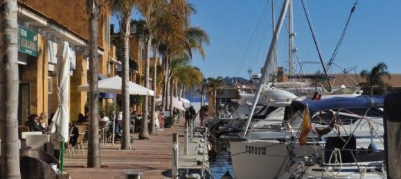 2 bedrooms Bungalow in Puerto de Mazarron, Spain No. 6886 12