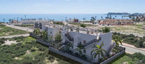 2 bedrooms Bungalow in Puerto de Mazarron, Spain No. 6886 8