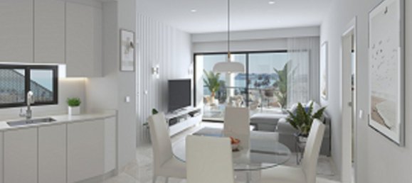 2 bedrooms Bungalow in Puerto de Mazarron, Spain No. 6886 2