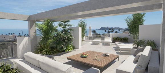 2 bedrooms Bungalow in Puerto de Mazarron, Spain No. 6886 6