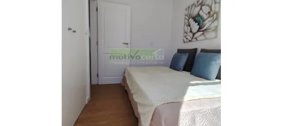 2 bedrooms Apartment in Lisbon, Portugal No. 163028 4