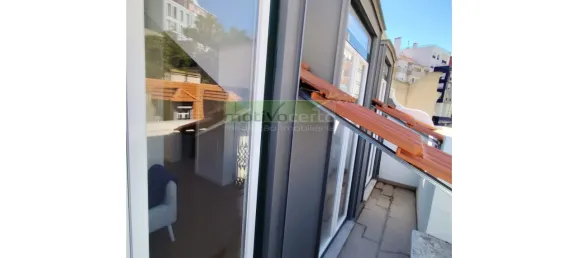 2 bedrooms Apartment in Lisbon, Portugal No. 163028 6