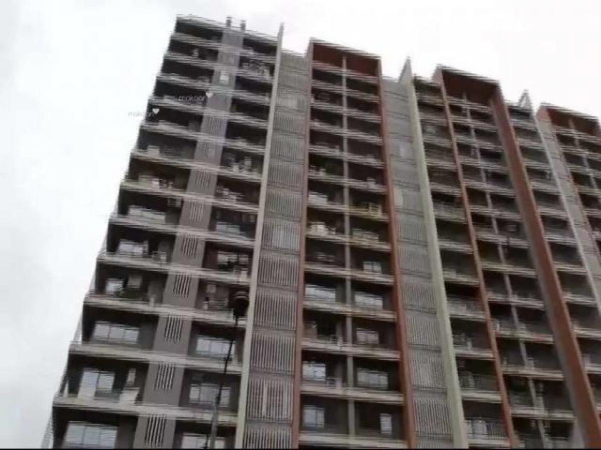 Дом с 2 спальнями в Мумбаи, Индия № 42329