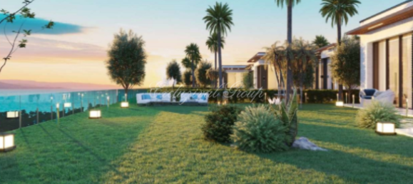 4 bedrooms Villa in Bodrum, Turkey No. 28712 6