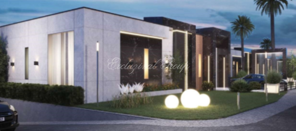 4 bedrooms Villa in Bodrum, Turkey No. 28712 3