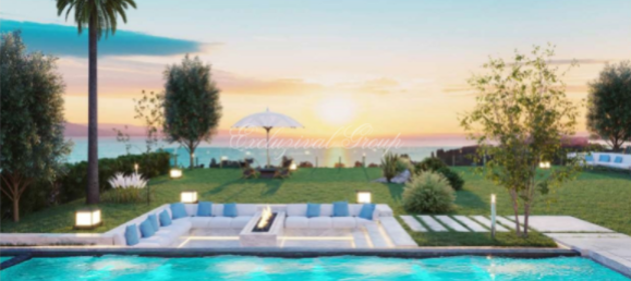 4 bedrooms Villa in Bodrum, Turkey No. 28712 5