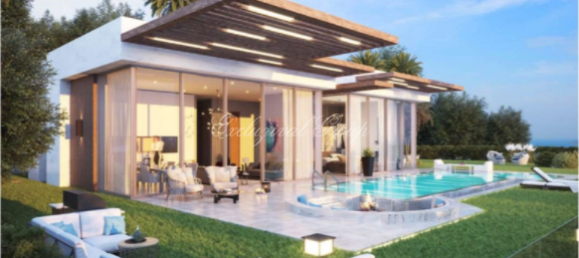 4 bedrooms Villa in Bodrum, Turkey No. 28712 2