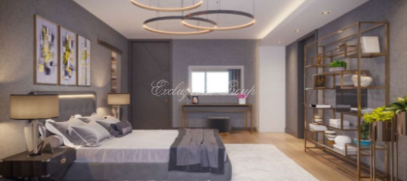 4 bedrooms Villa in Bodrum, Turkey No. 28712 11