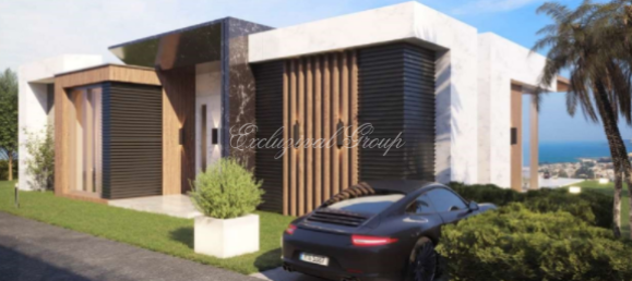 4 bedrooms Villa in Bodrum, Turkey No. 28712 7