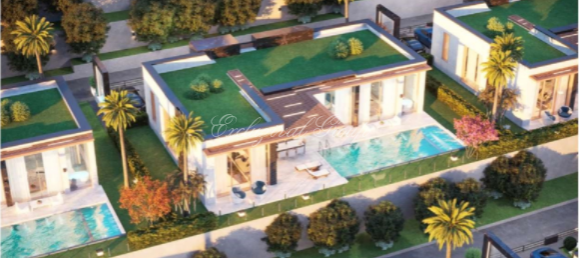 4 bedrooms Villa in Bodrum, Turkey No. 28712 8