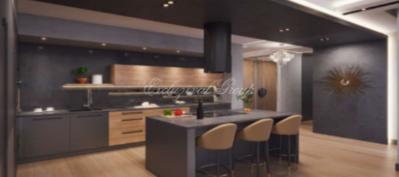 4 bedrooms Villa in Bodrum, Turkey No. 28712 9