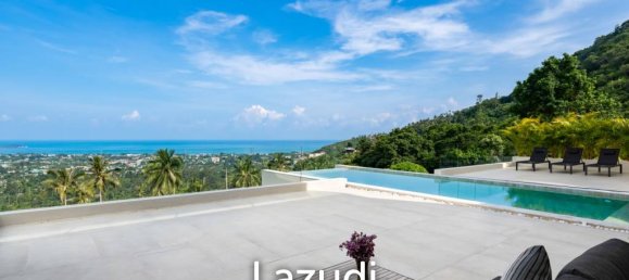 5 bedrooms Villa in Ko Samui, Thailand No. 26507 6