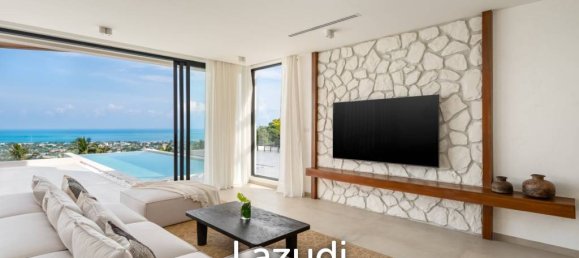 5 bedrooms Villa in Ko Samui, Thailand No. 26507 7