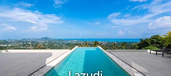 5 bedrooms Villa in Ko Samui, Thailand No. 26507 5