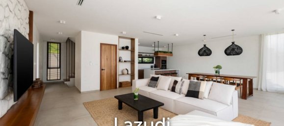 5 bedrooms Villa in Ko Samui, Thailand No. 26507 10