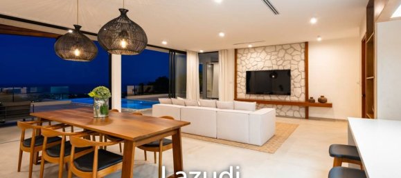 5 bedrooms Villa in Ko Samui, Thailand No. 26507 9