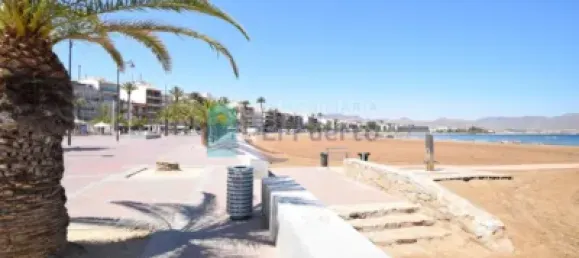 3 bedrooms Apartment in Mazarron, Spain No. 113525 3