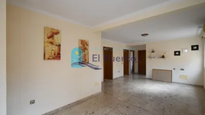 3 bedrooms Apartment in Mazarron, Spain No. 113525