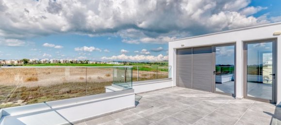 5 bedrooms Villa for sale in Livadia, Larnaka, Cyprus № 9446 27