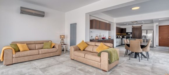 5 bedrooms Villa for sale in Livadia, Larnaka, Cyprus № 9446 9