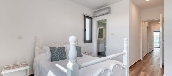 5 bedrooms Villa for sale in Livadia, Larnaka, Cyprus № 9446 23