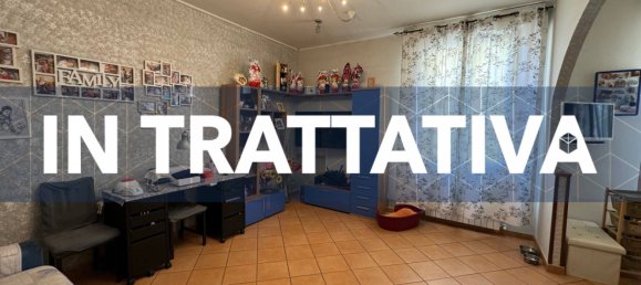 3 rooms Apartment in Castelnuovo Rangone, Italy No. 33619 5