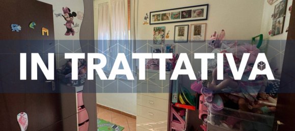 3 rooms Apartment in Castelnuovo Rangone, Italy No. 33619 21