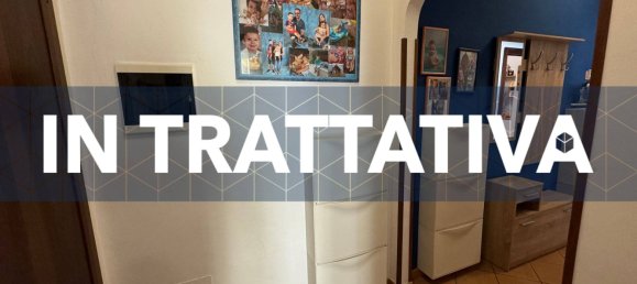 3 rooms Apartment in Castelnuovo Rangone, Italy No. 33619 10